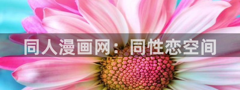 ios漫蛙：同人漫画网：同性恋空间